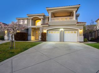 3447 Ashbourne Cir, San Ramon, CA 94583