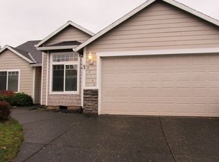 20143 Spy Glass Ct, Oregon City, OR 97045