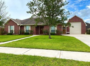 2019 Sedona Dr, League City, TX 77573