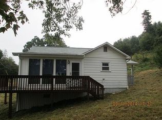 454 Amis Chapel Rd, Surgoinsville, TN 37873