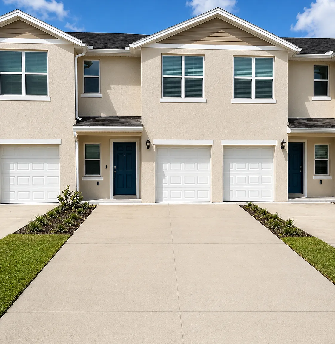 3 bed, 2.5 bath, 1463 sqft, $2,250 — Photo 1