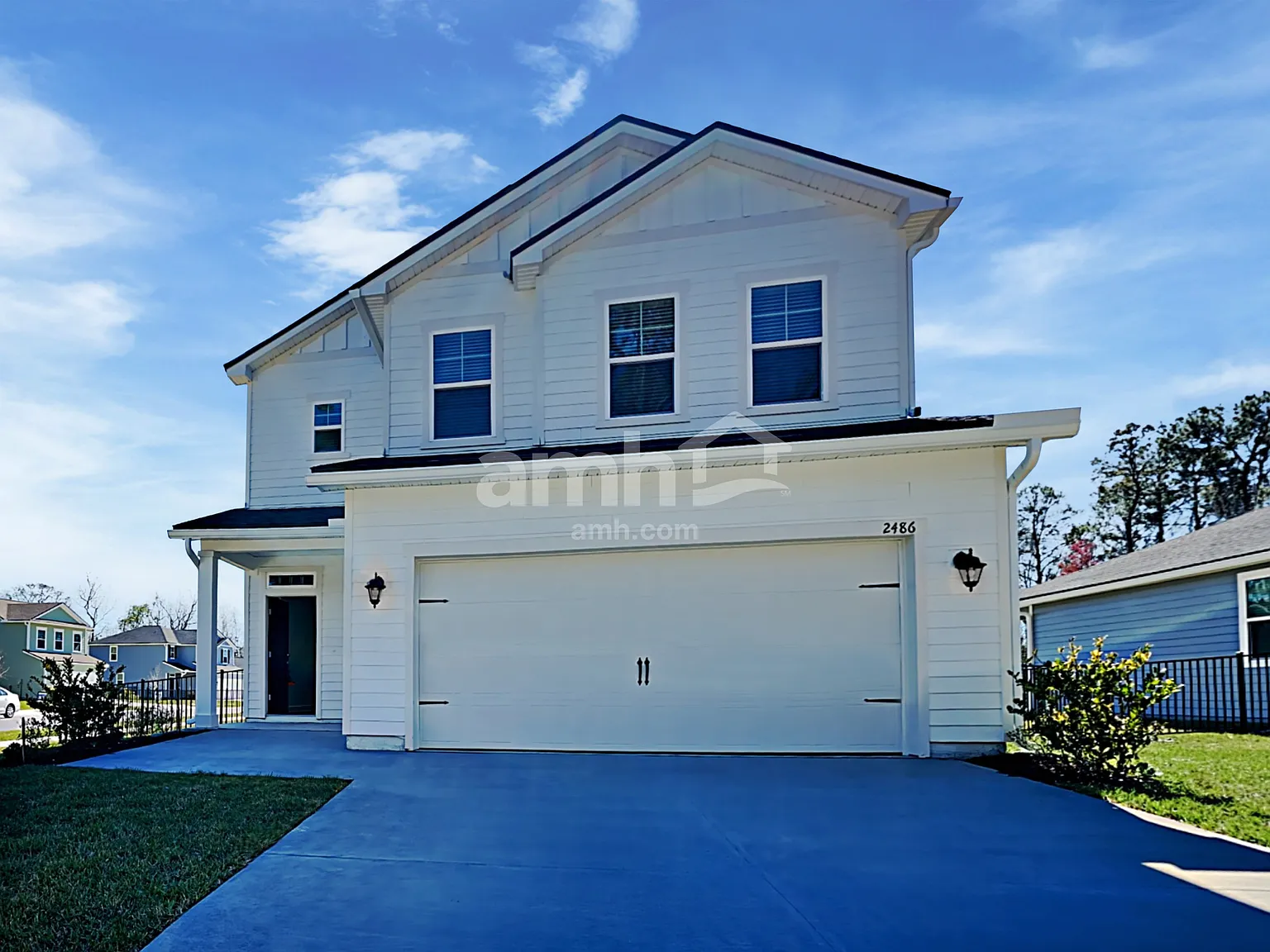 3 bed, 2.5 bath, 1685 sqft, $2,150 — Photo 1