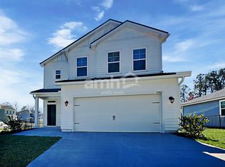 2486 Sapp Rd S, Jacksonville, FL 32226
