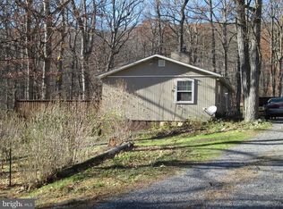 206 Doe Trl, Winchester, VA