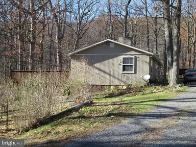 206 Doe Trl, Winchester, VA, 22602