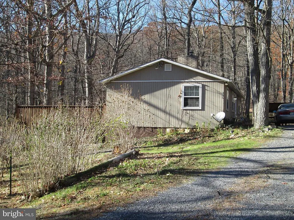 206 Doe Trl photo 1
