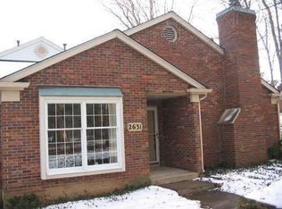 2631 E Windermere Woods Dr, Bloomington, IN