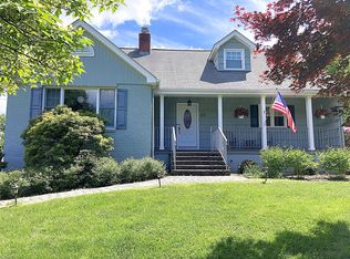 43 Glenwood Rd, New City, NY 10956