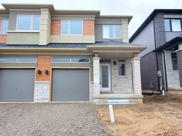 660 Colborne St W, Brantford, ON N3T 1K9