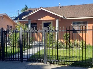 2815 S Mansfield Ave, Los Angeles, CA 90016