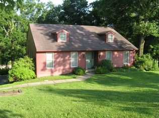 3145 Waterworks Rd, Danville, KY 40422