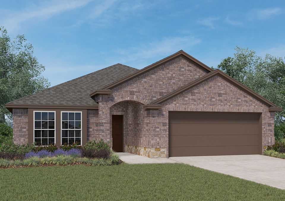 Plan Elevation.