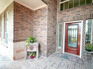 27518 Wilson Run Ln, Fulshear, TX 77441