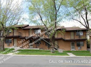 445 La Rue Ave APT 3, Reno, NV 89509