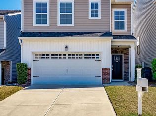 348 Dawsons Park Dr, Lexington, SC 29072
