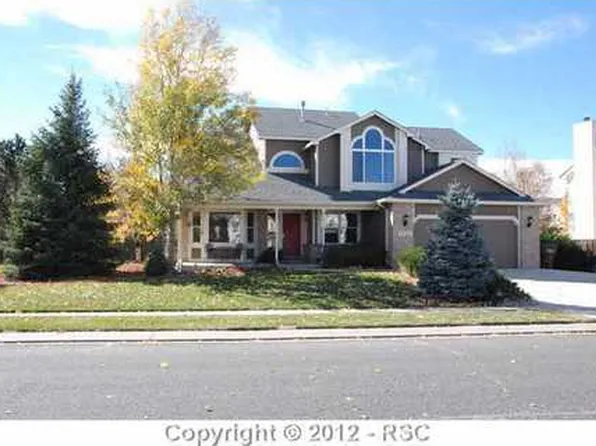 9020 Charity Dr, Colorado Springs, CO 80920