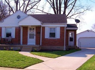 7700 Moss Ct, Cincinnati, OH 45236