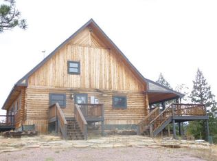 19084 County Road 319, Weston, CO 81091