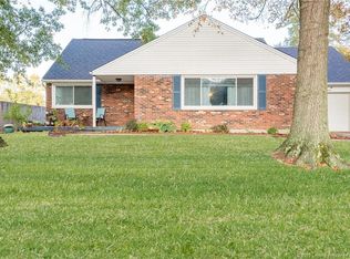 1815 Scheller Ln, New Albany, IN 47150