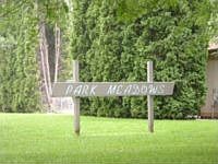 1st image of 316 Park Meadows Dr