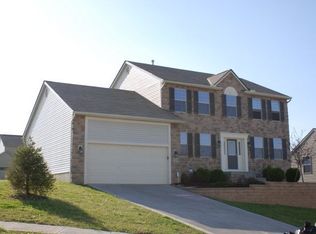 7589 Embers Ln, Canal Winchester, OH 43110