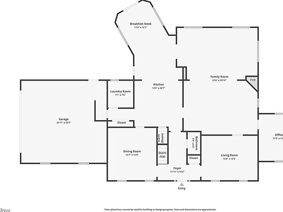 2nd image of 7459 Hudson Park Dr