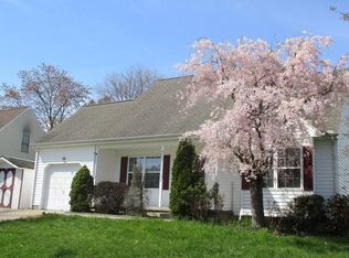 7 Apache Pl, Elkton, MD 21921