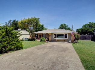 307 Linkwood Dr, Duncanville, TX 75137