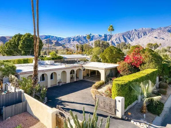 4385 E Paseo Caroleta, Palm Springs, CA 92264