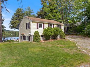 14 Bernier Lane, Waterboro, ME 04087