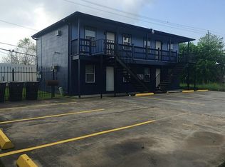 7614 Grahamcrest Dr #6, Houston, TX 77061