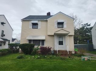3851 Grosvenor Rd, South Euclid, OH 44118
