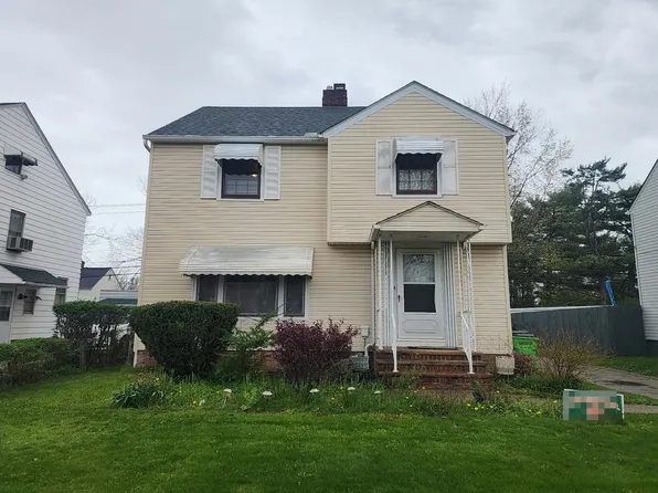 3851 Grosvenor Rd, South Euclid, OH 44118