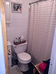 Rented by J Misrahi Realty Corp