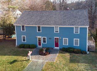37 Axholme Rd #A, York, ME 03909