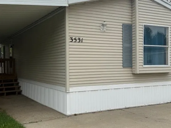 3531 Windsor Woods Dr #120, Wayland, MI 49348
