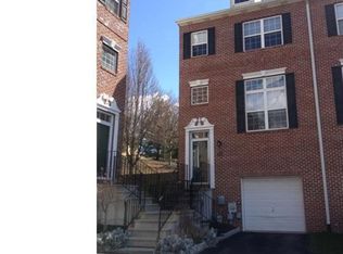 406 W 5th Ave, Conshohocken, PA 19428