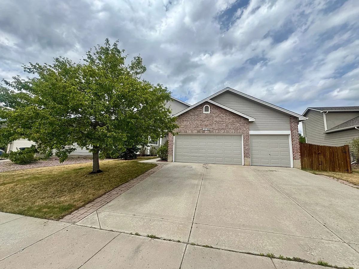 Building Photo - 5720 Huerfano Dr