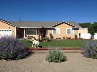 1045 Cejay Way, Fernley, NV 89408