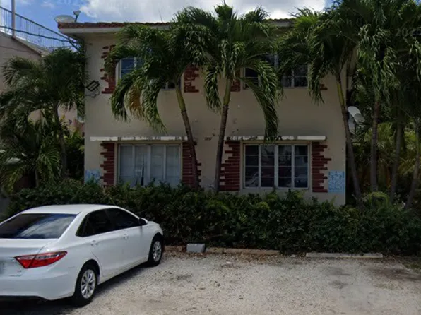 7837 Abbott Ave #1, Miami Beach, FL 33141