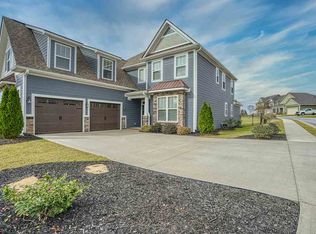 1000 Anglian Pl, Simpsonville, SC 29681