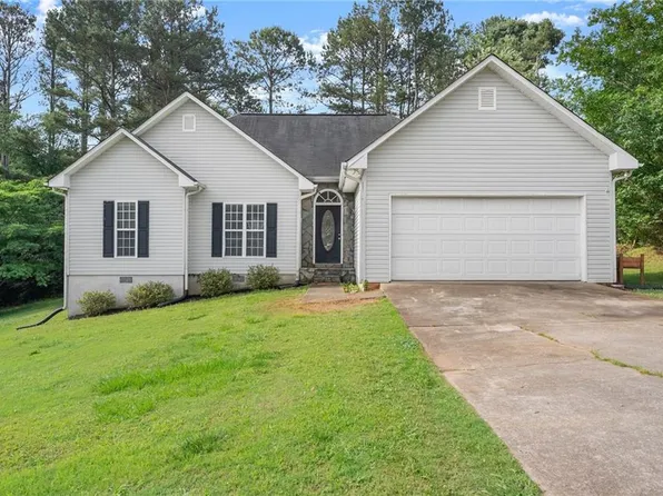 4302 Woodglenn Dr, Gainesville, GA 30507