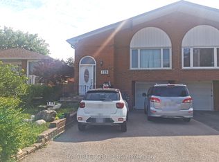 119 Shawnee Cir, Toronto, ON M2H 2X9