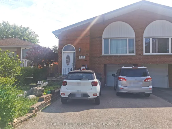 119 Shawnee Cir, Toronto, ON M2H 2X9