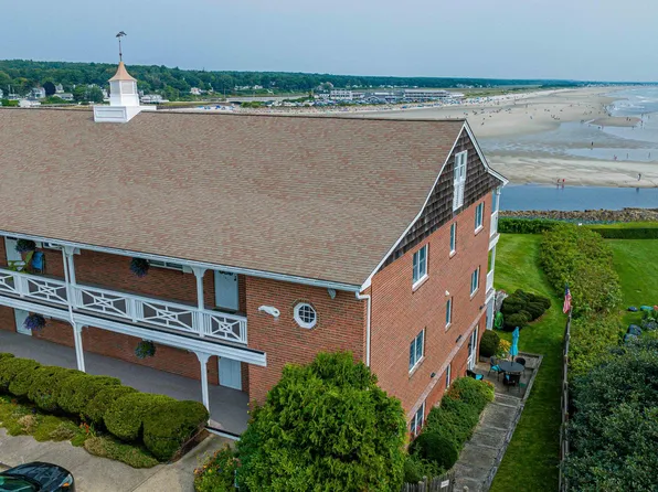 68 Beachmere Place #7, Ogunquit, ME 03907