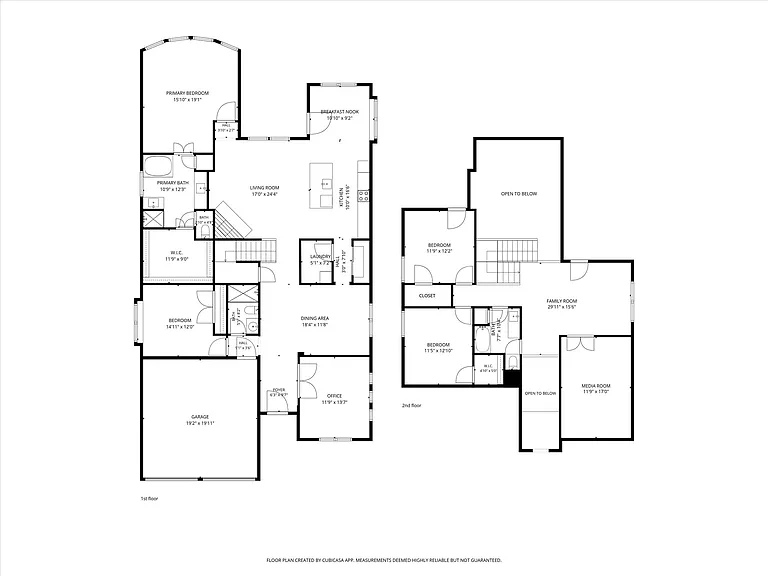 509 Cedarwood St — Photo 36