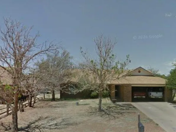 3604 Ben Crenshaw Ct, Clovis, NM 88101