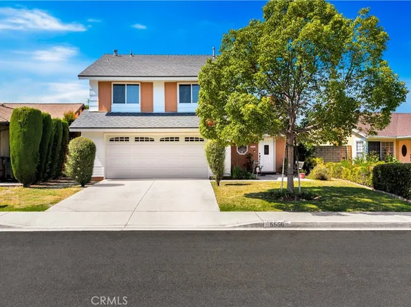 5556 E Village Dr, Commerce, CA 90040