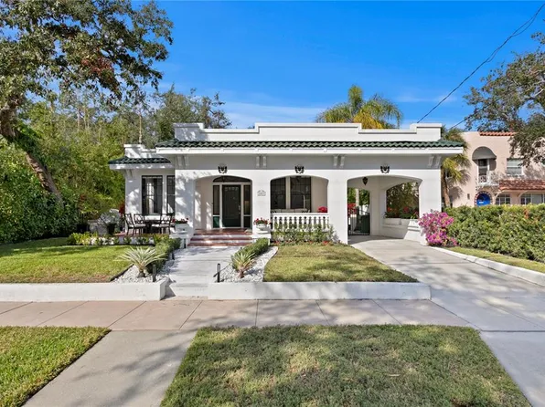 2003 W Dekle Ave, Tampa, FL 33606