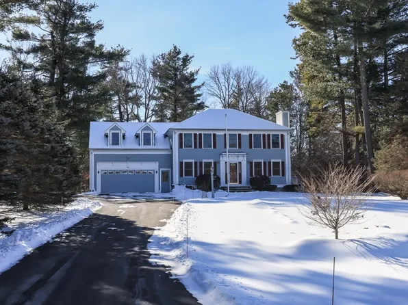 10 Ryan Rd, Townsend, MA 01474